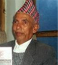 satyaraj thapaliya
