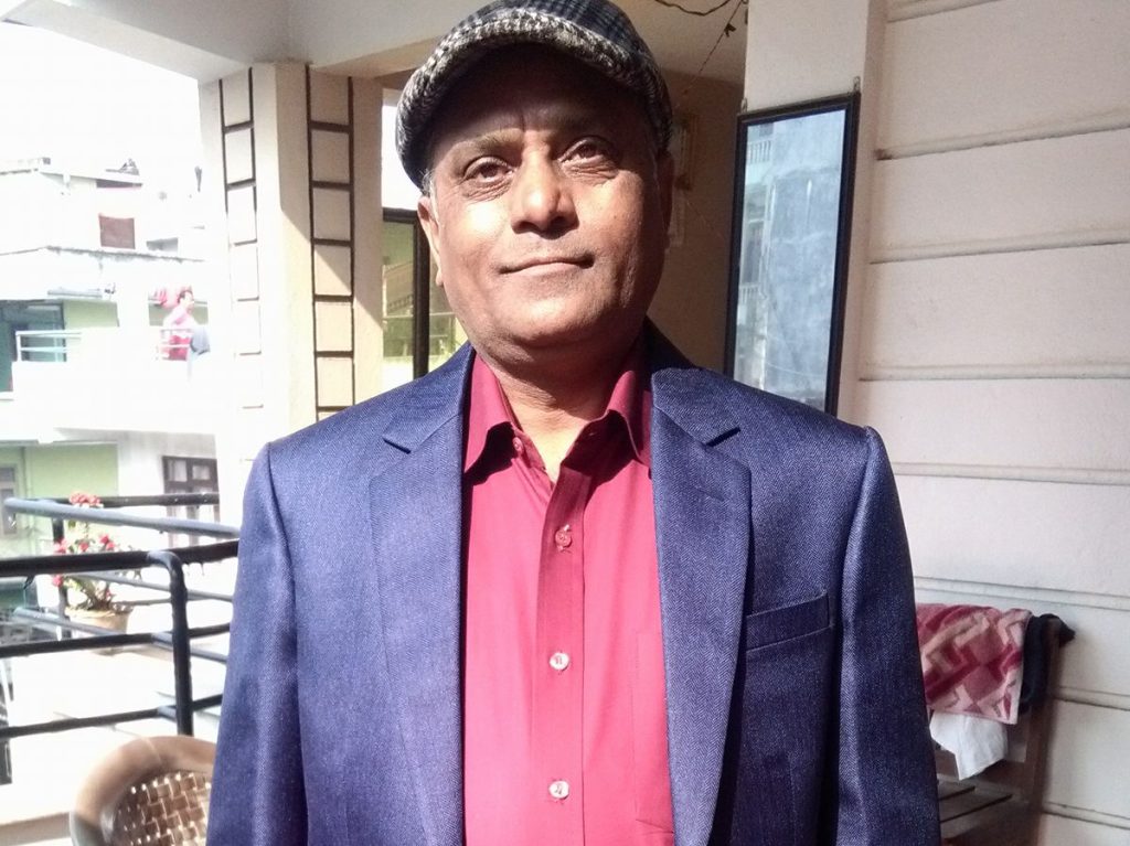 सेकुवा बाजेलाई अर्को पत्र !