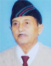 lokanatha upadhya