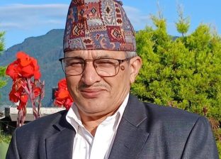 छन्दशिल्पी वियोगीलाई खेमलाल हरिकला पुरस्कार