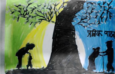 सन्दर्भ मातृ दिवस : बालचित्रमा मातृ सम्मान