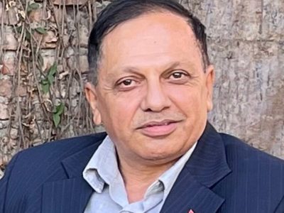 कसरी विश्वास गरुन् तिनी ?