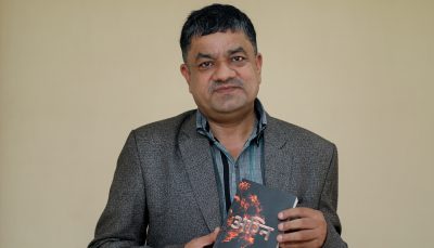 सहृदयी लिलिपुटलाई !