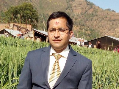 मानवताको राष्ट्रिय परीक्षा