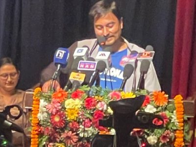 छुटिजानेहरूको नाममा