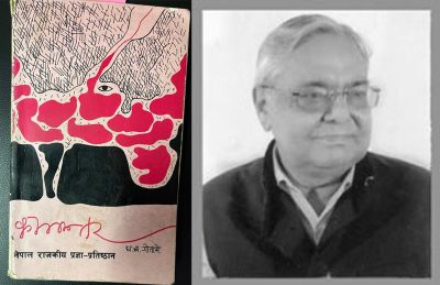 नीलूफर मैयाँ