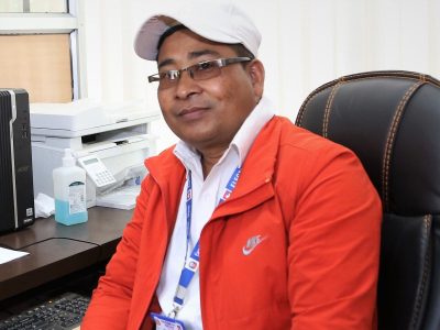 थारु लाेकसाहित्य र संस्कृतिमा हास्यव्यङ्ग्य