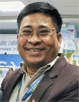 lakki chaudhari