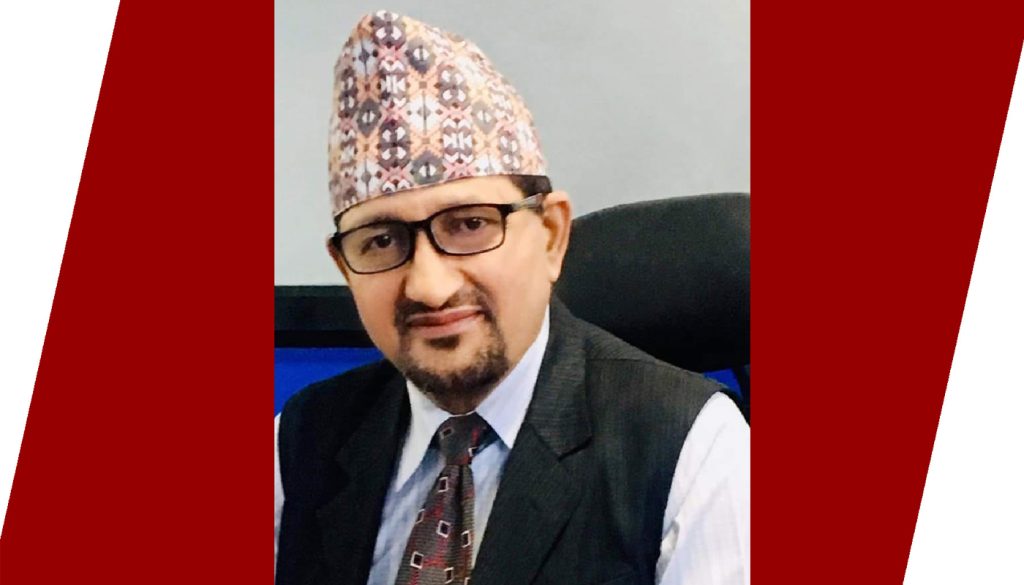 सपना फेरि ब्युँताएर