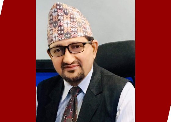 सपना फेरि ब्युँताएर