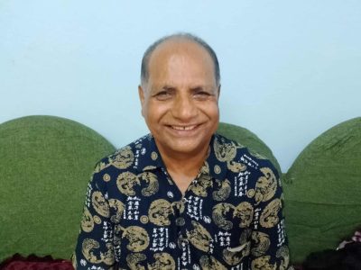 के गर्नु तिम्रो आस ?