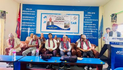 शेषमणि घिमिरेकाे ‘देउखुरीको माटो’ कवितासङ्ग्रहको समीक्षा