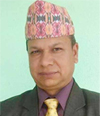 prakash basnet