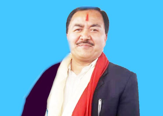 मुखौटा