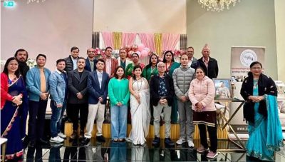 सिड्नीमा भानु कविता महोत्सव सम्पन्न