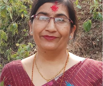 दिलबिच बसे भानु भाषा बनेर