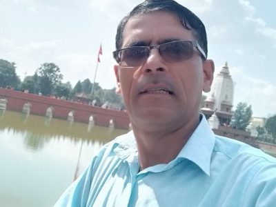 झोले म नबनौँ किन ? झोले म नबनौँ किन ?