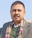 sharad chhetri