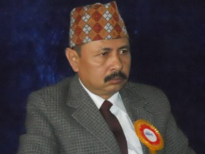 कर्ण-कवच