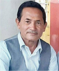 sudarshan ambatay