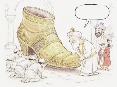 अज्ञानता के हो ? अज्ञानता के हो ?