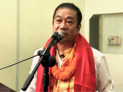 तीन मुक्तक