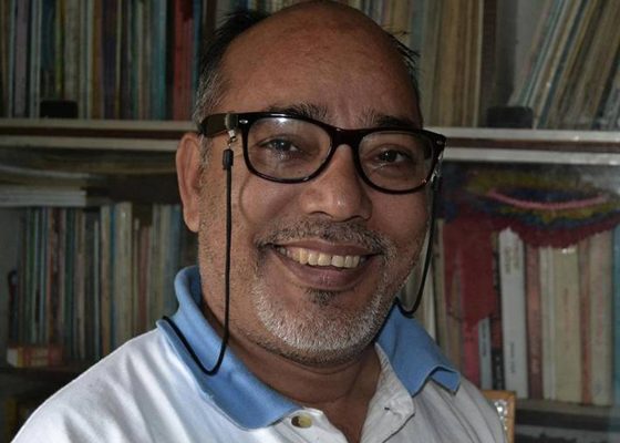 उद्दण्डलाई कसले लुकायो ?