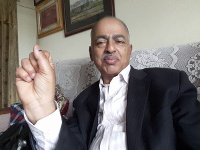 ज्यामिरेले पनि नयाँ पाटी खोल्ने भो