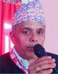 chandika bhattarai