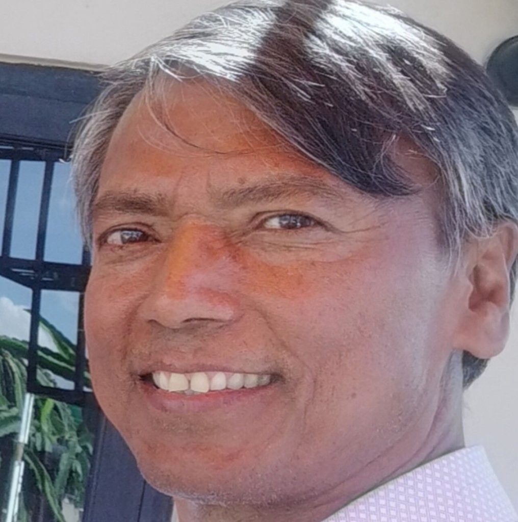 खरानीको होली