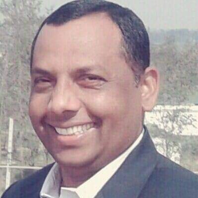 ठूलो मान्छे