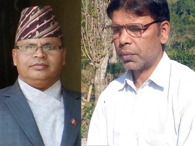 भेषजराज साहित्य प्रतिष्ठानले अर्याल र पल्लवलाई सम्मान गर्ने