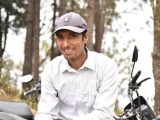 बहुलाउन थालेको रहेछु