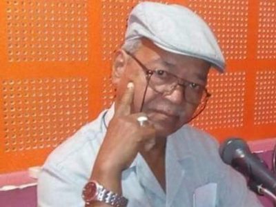 मान्छे बनेर हुस्सु