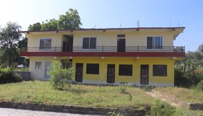 पाल्पामा जेष्ठ नागरिक स्कुल सञ्चालनकाे तयारी अन्तिम चरणमा