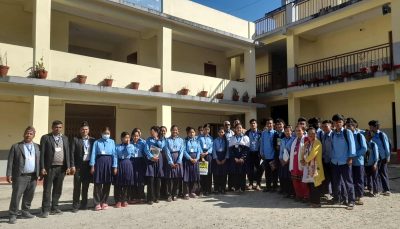 झरनाकाे ३२० औँ साहित्यिक शृङ्खला झरनाकाे ३२० औँ साहित्यिक शृङ्खला