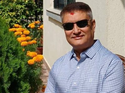 जंगे कुकुरको सुरक्षा