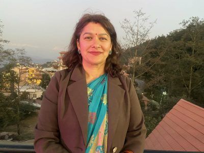 फूलको उत्सव