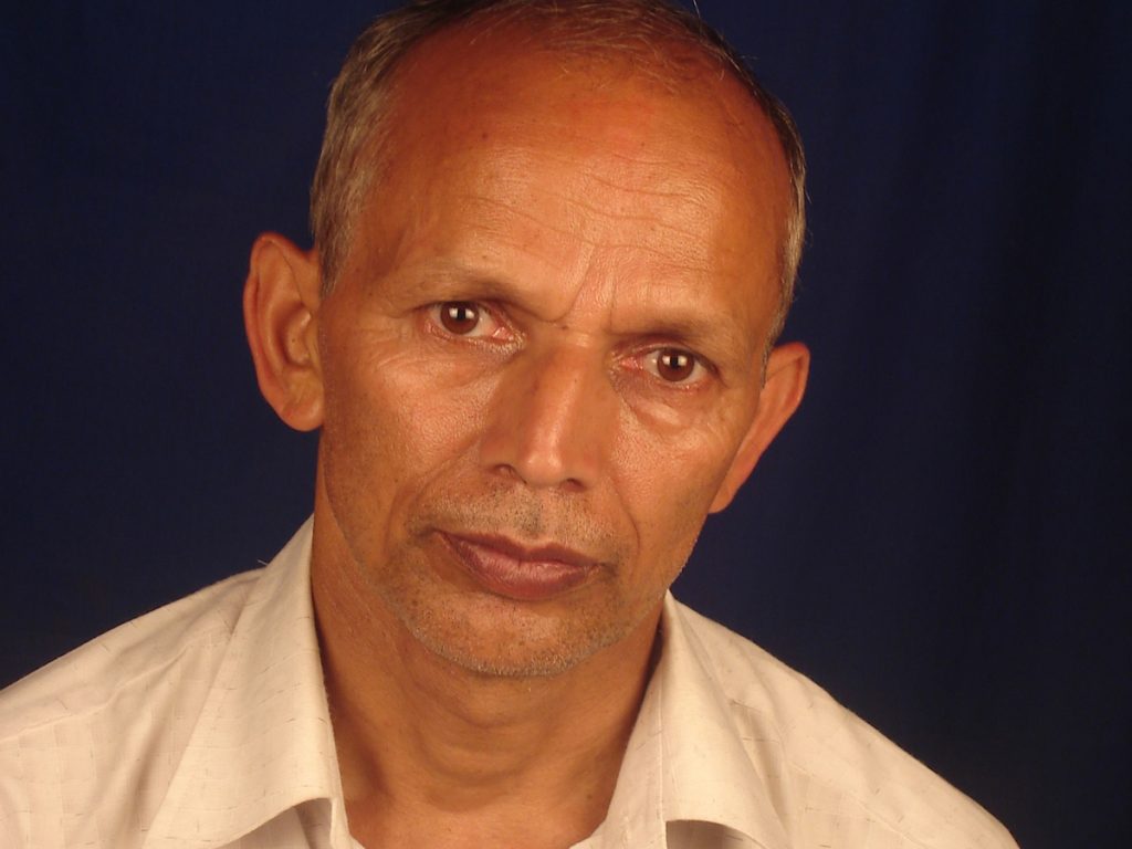 म, कान्छोमामा र उखानहरू