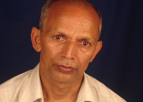 म, कान्छोमामा र उखानहरू