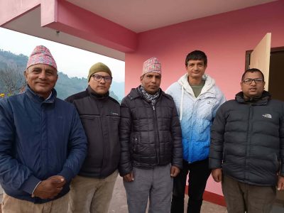 निर्बन्ध-आख्यान कृतिको पाण्डुलिपिमाथि विमर्श कार्यक्रम सम्पन्न