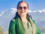 भूभाग वैरी ताक्तछन् हाम्रो बचाऔँ अस्मिता