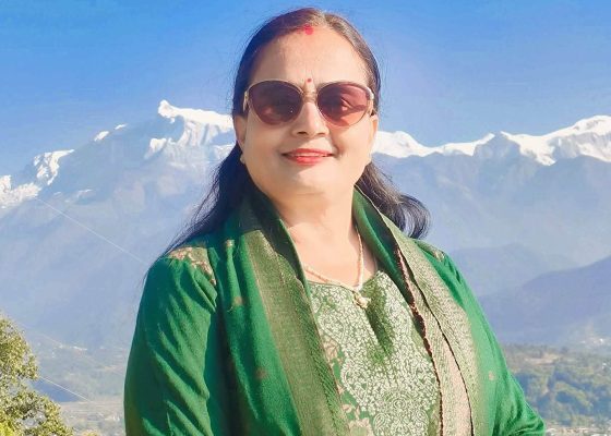 भानु बनेका सबका प्यारा भानु बनेका सबका प्यारा
