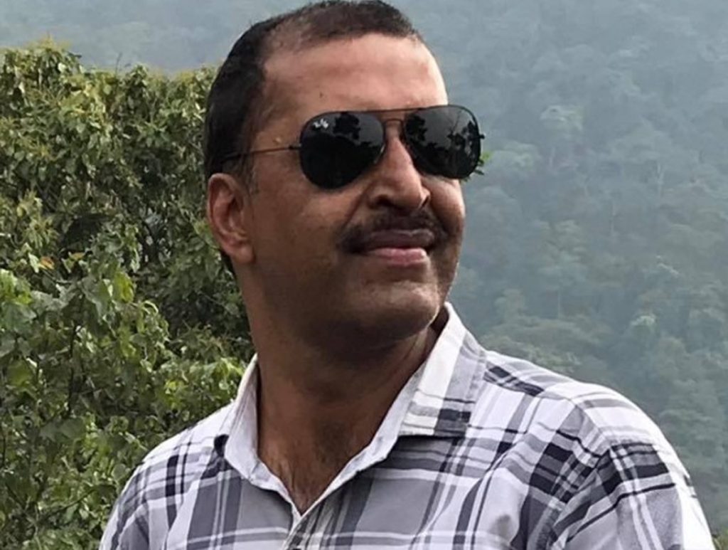 सरकारमा उजुरी