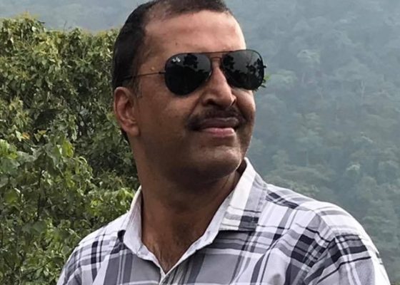 सरकारमा उजुरी