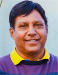 sharachchandra wasti