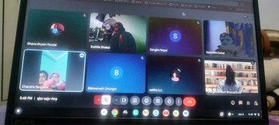 सुसेलीमा कविशिरोमणिको सम्झना