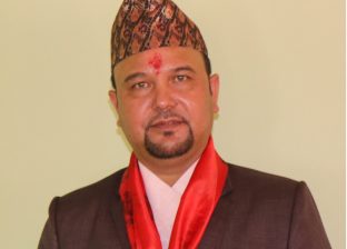 प्रश्न उठेको छ