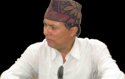 अङ्कल, सञ्चै हुनुहुन्छ ?