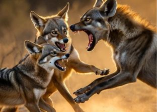 दङ्ग जनावर दङ्ग जनावर